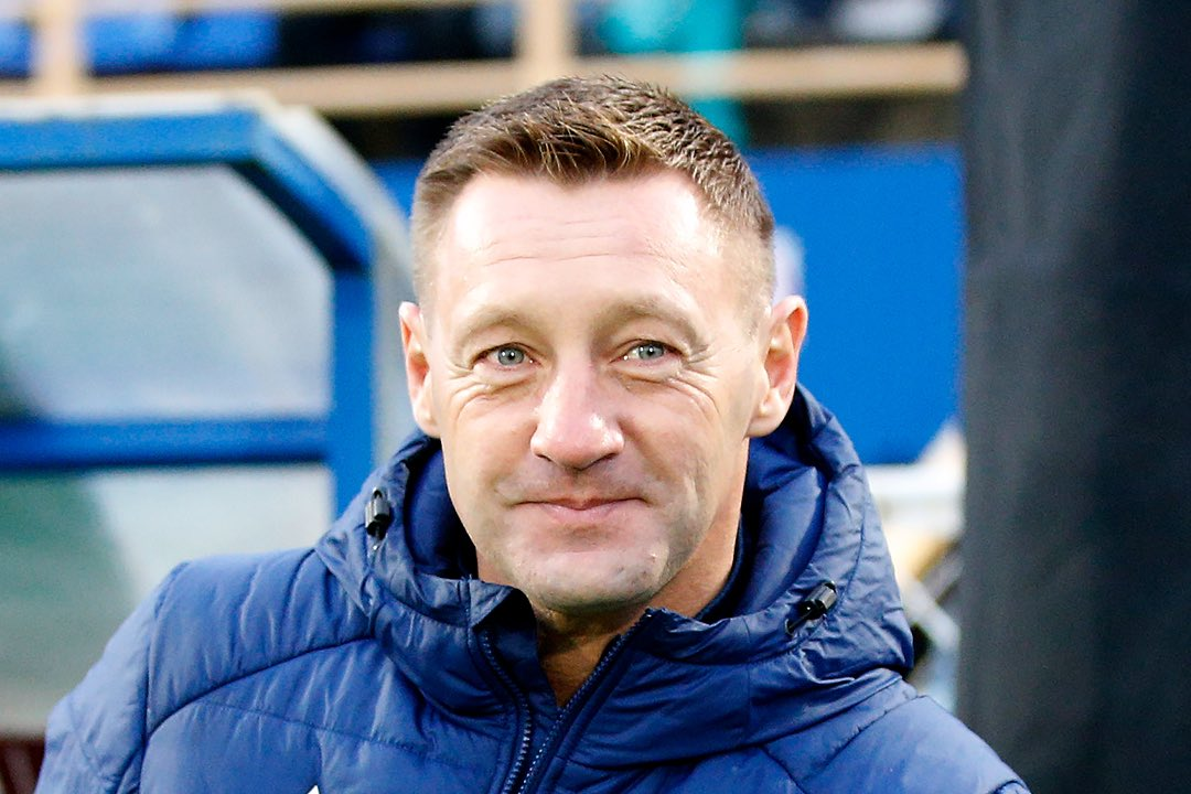 Бывший футболист и тренер московского "Спартака" Андрей Тихонов. Фото из интернета.