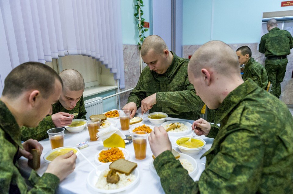     Срочник сам ушел из части. Олег ЗОЛОТО