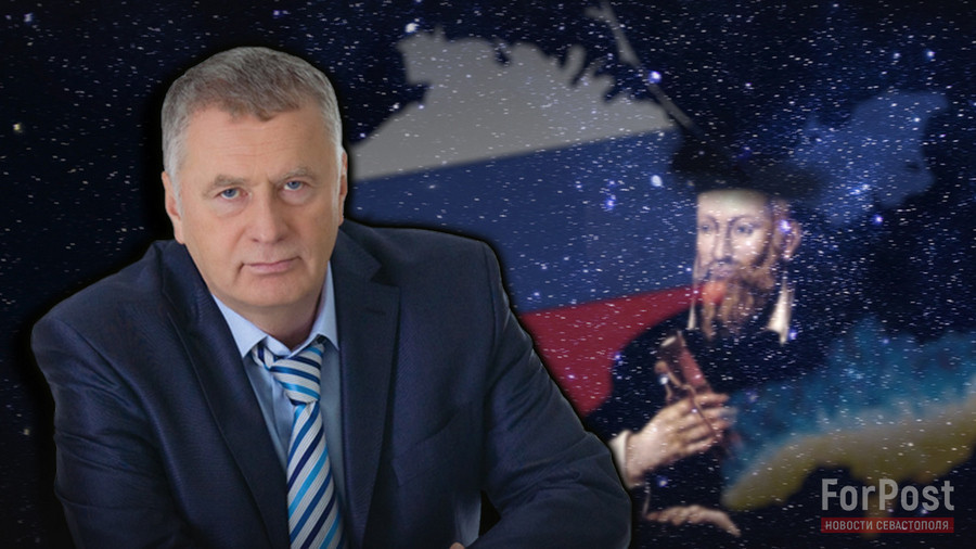 В России создадут нейросеть, которая будет принимать решения как Жириновский                                                       Фото: коллаж ForPost