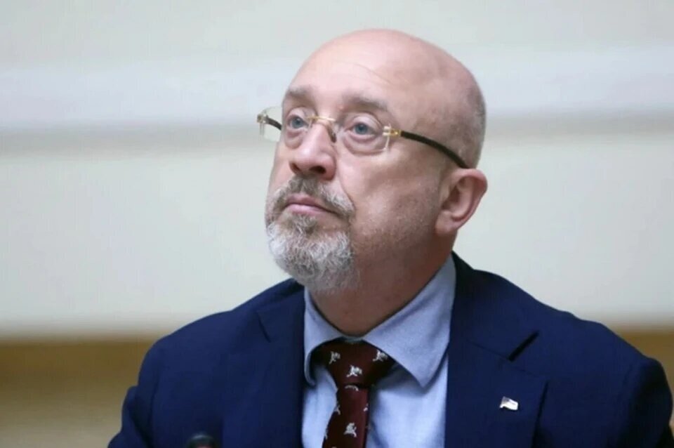     NYT: Пентагон расследует утечку о запланированном наступлении Украины  GLOBAL LOOK PRESS