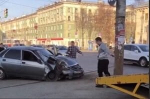    Фото: «ЧП Самара» Виталий Приходько