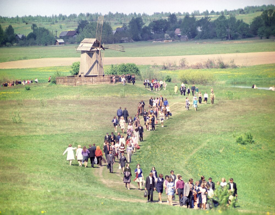 Фото И. Зотина / РИА Новости