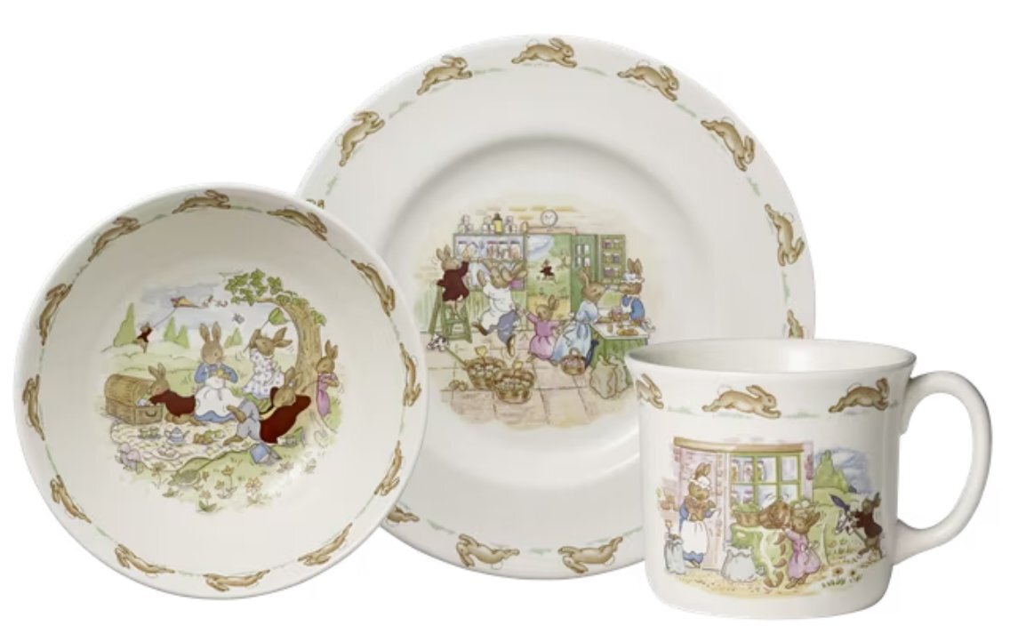  Royal Doulton