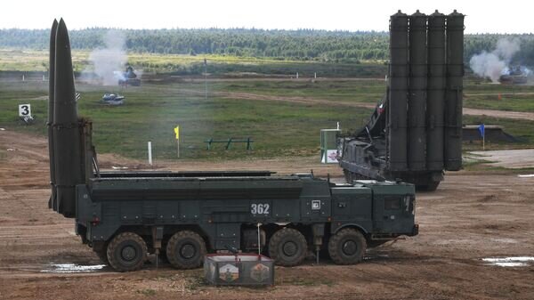    © Sputnik / Константин Морозов