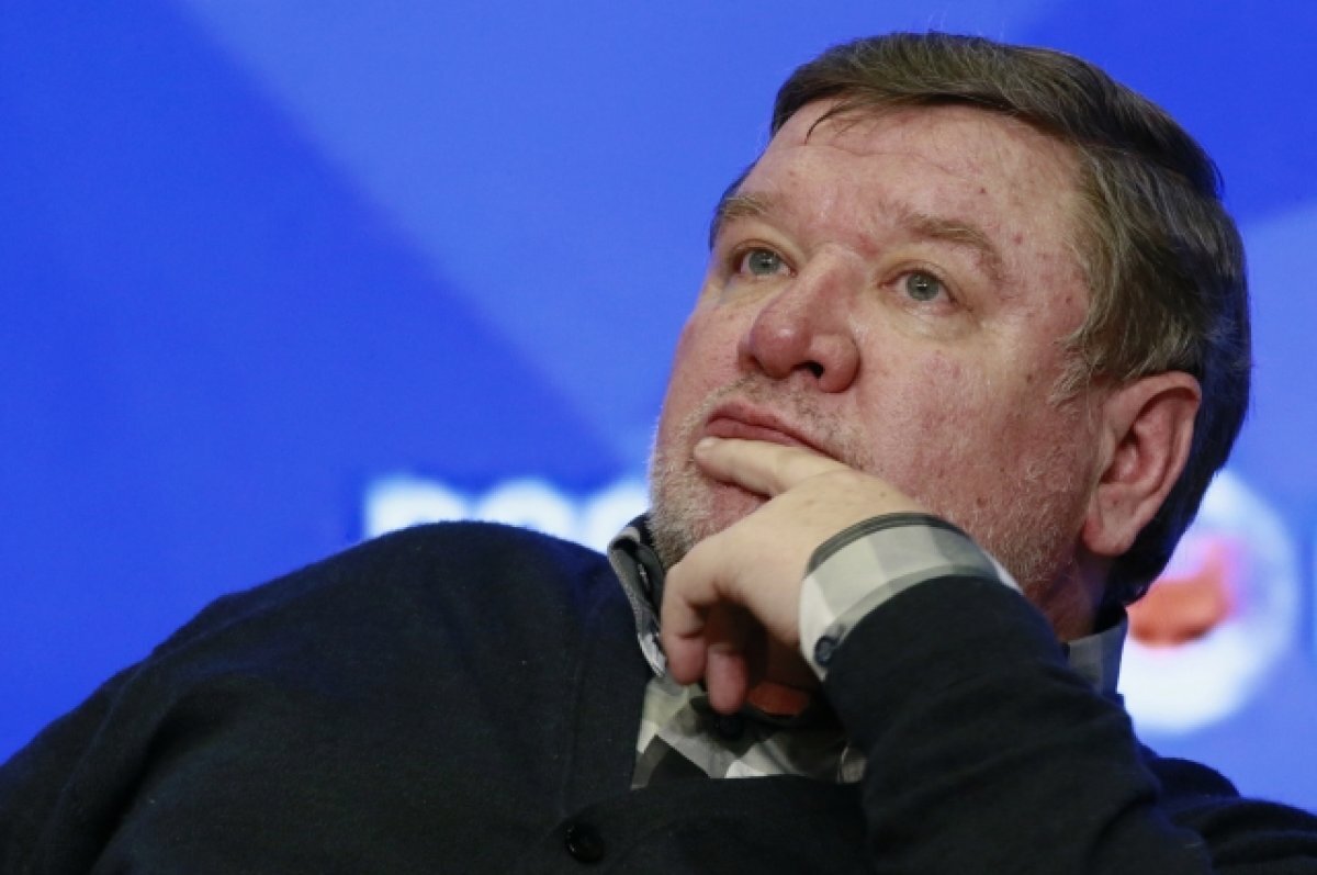 Роман Мадянов признался, что его не остановить, если он принял решение ...