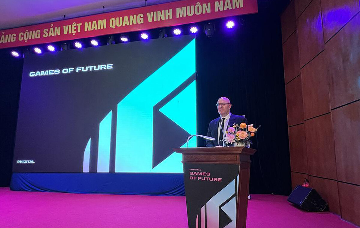    Заместитель председателя правительства России Дмитрий Чернышенко  Юрий Денисович/ТАСС