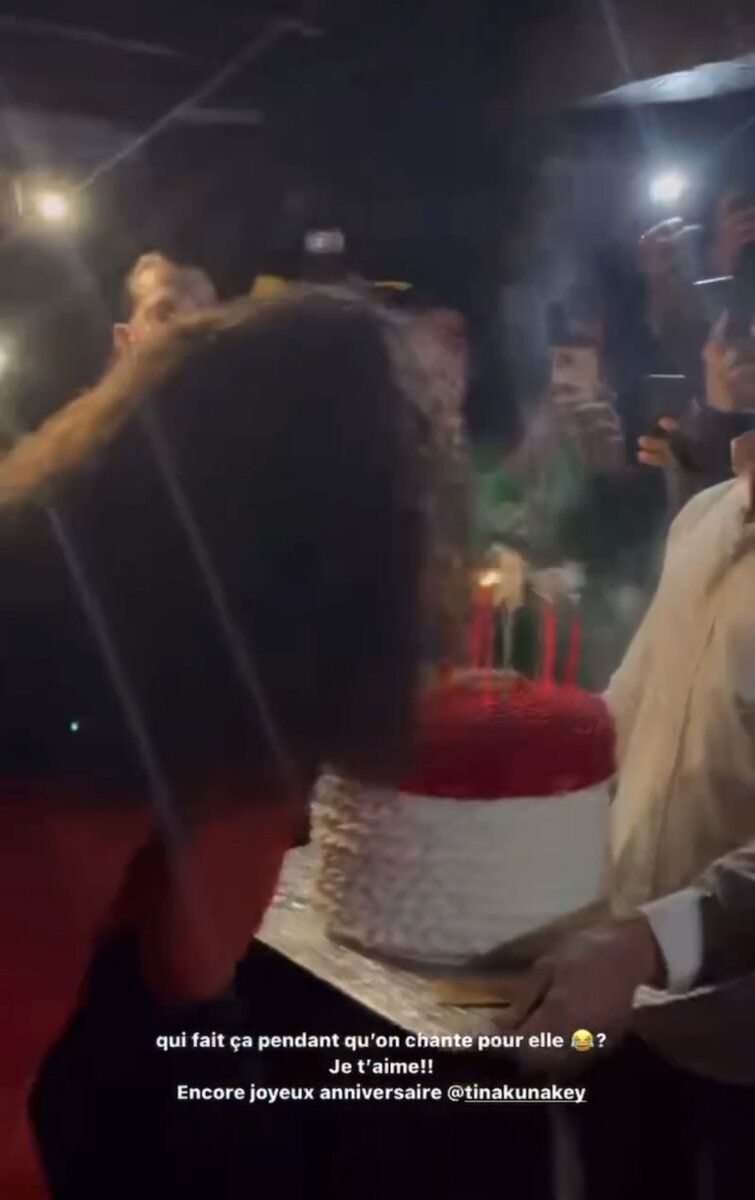   Фото: соцсети Анастасия Манцова