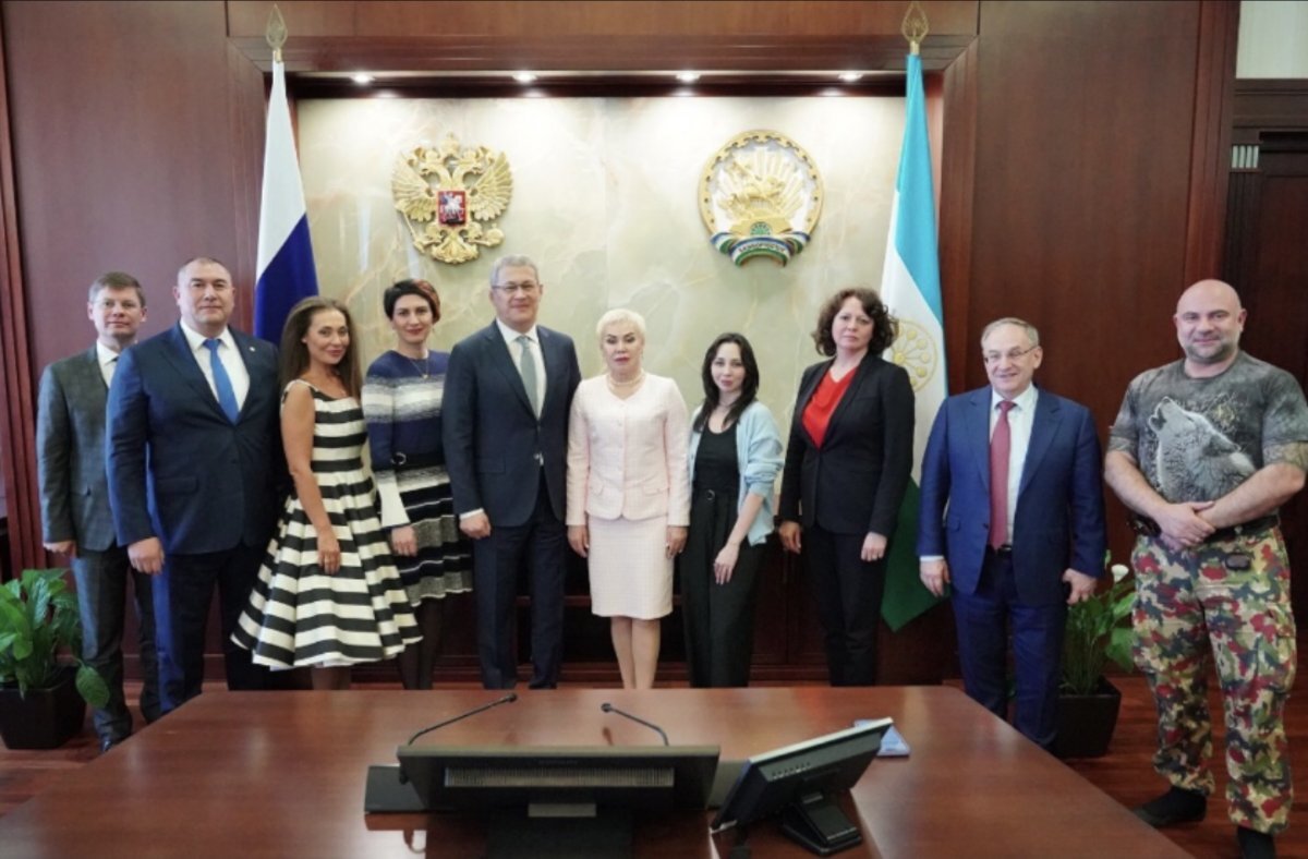    В Уфе могут пройти этапы престижных турниров фигуристов и биатлонистов