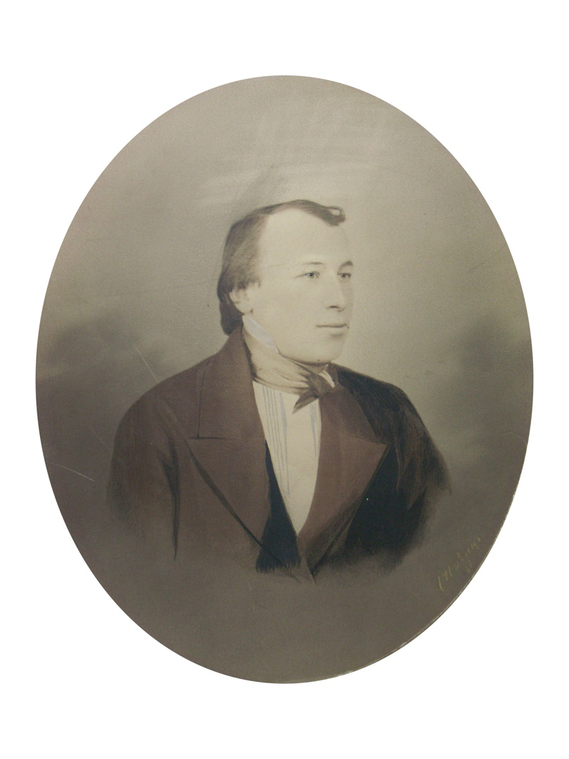 А.М. Бутлеров
