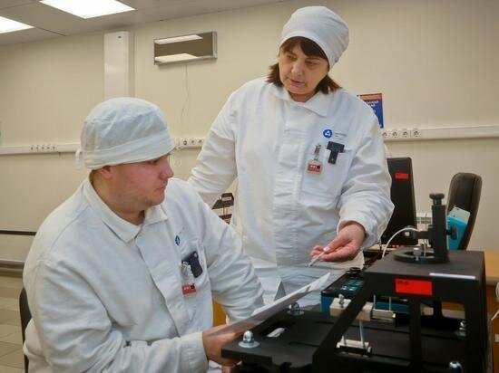     Фото: Управление информации и общественных связей Смоленской АЭС