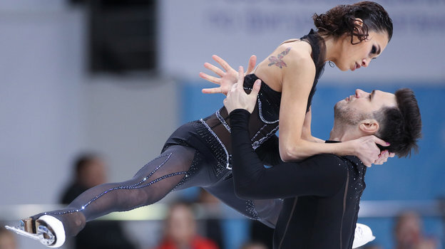    Дарья Исаева