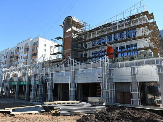     Администрация главы РБ