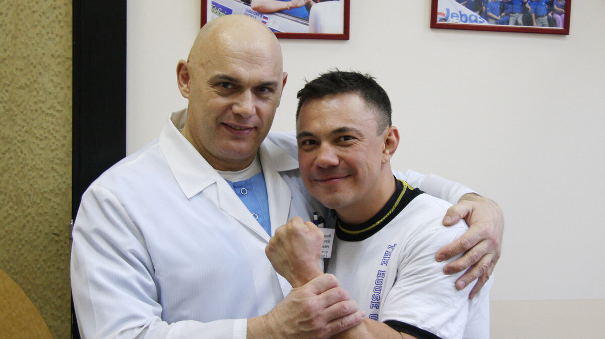 Почему о силе человека нельзя судить по отдельным показателям ...