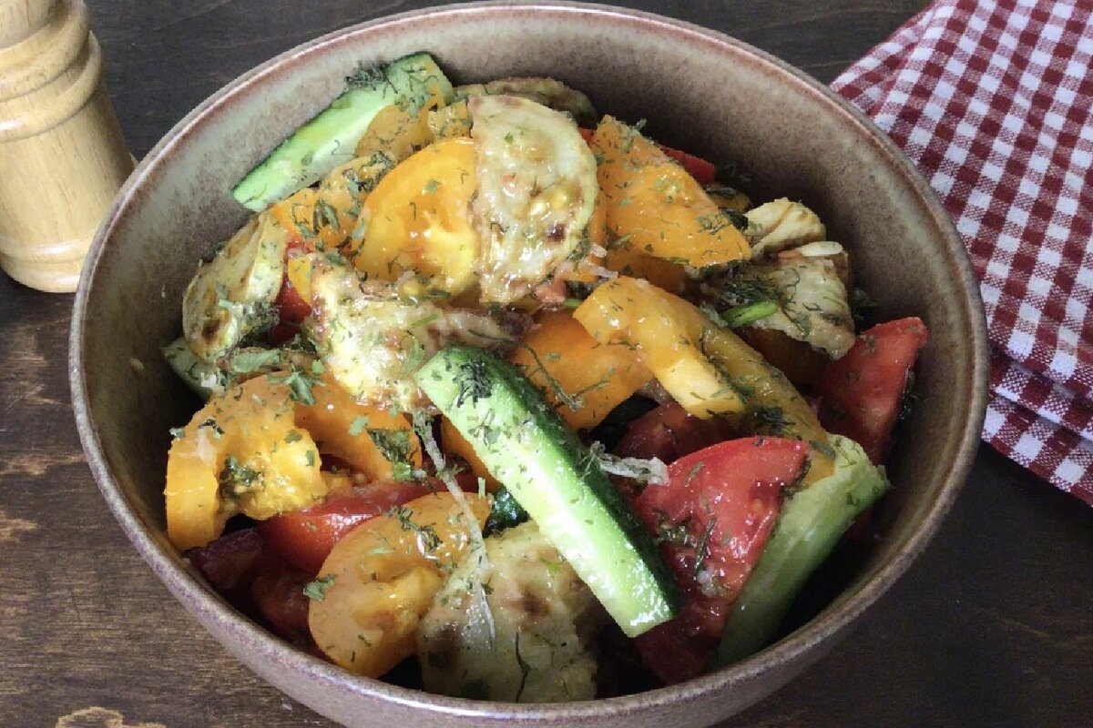 Фото автора.