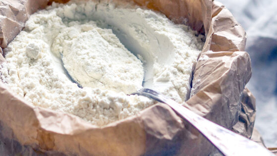    Как избавиться от жучков в муке и крупе: простой, но эффективный трюк Татьяна Сидорова