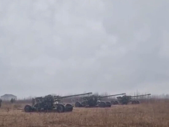     ФОТО: стоп-кадр видео из соцсетей