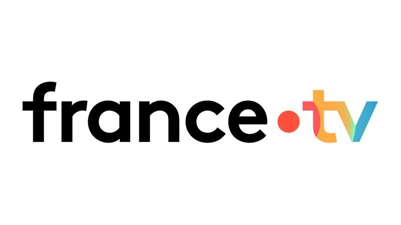 Логотип France Télévisions.