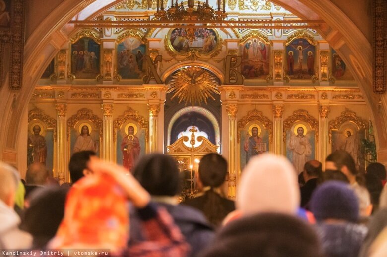    Фото: Дмитрий Кандинский / vtomske.ru