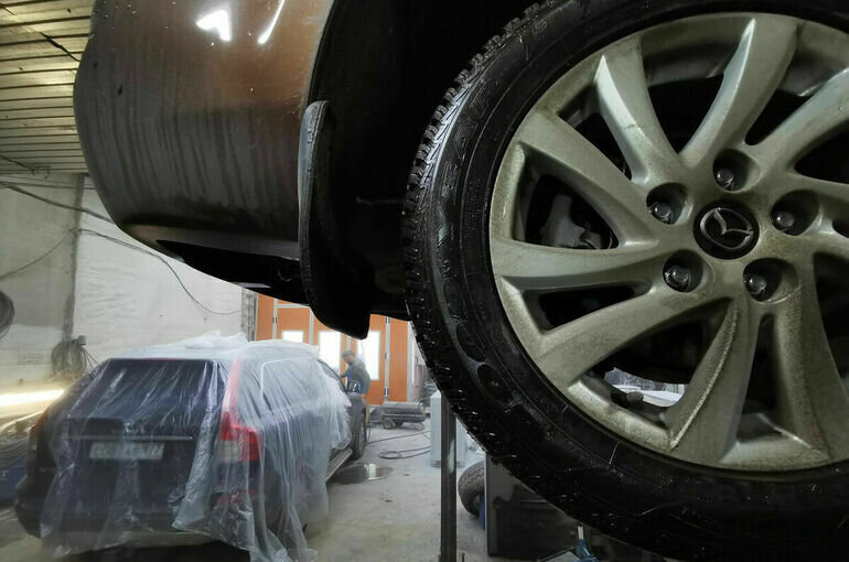   Игорь Самохвалов/ПГ