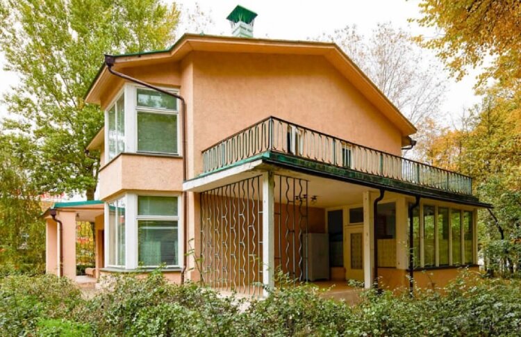 Фото: Wikipedia. Автор: Музей Космонавтики