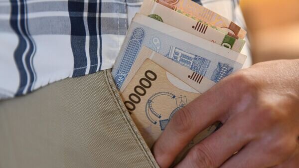    © Sputnik / Зафар Халилов