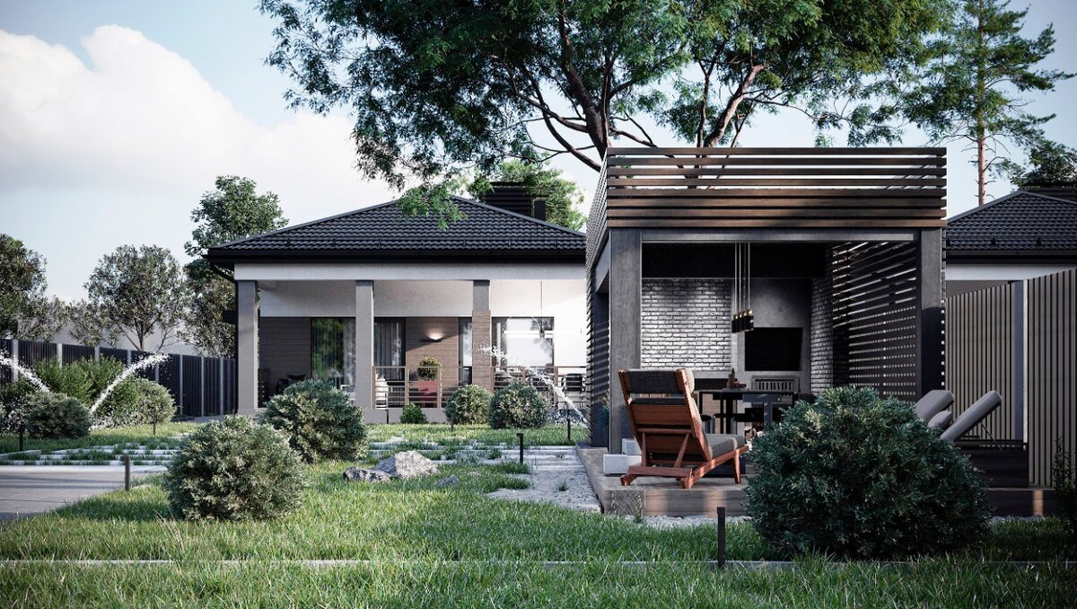 Фото предоставлено нашим партнёром-застройщиком.