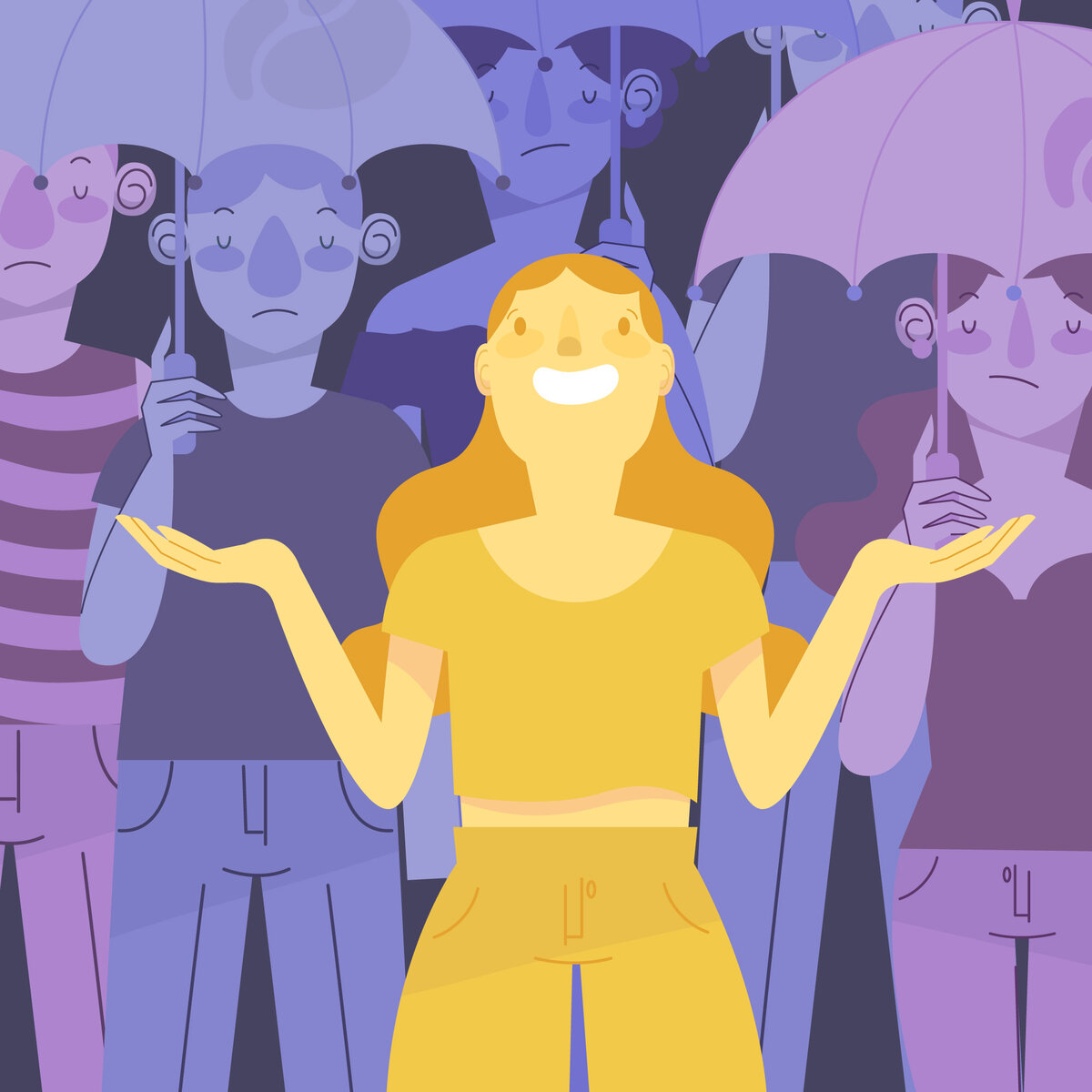 https://ru.freepik.com/free-vector/smiling-person-in-crowd-illustration_6543313