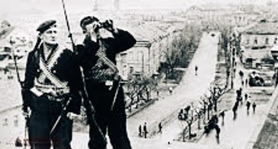    Международный день освобождения узников фашистских концлагерей