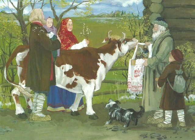 Андрей Коновалов