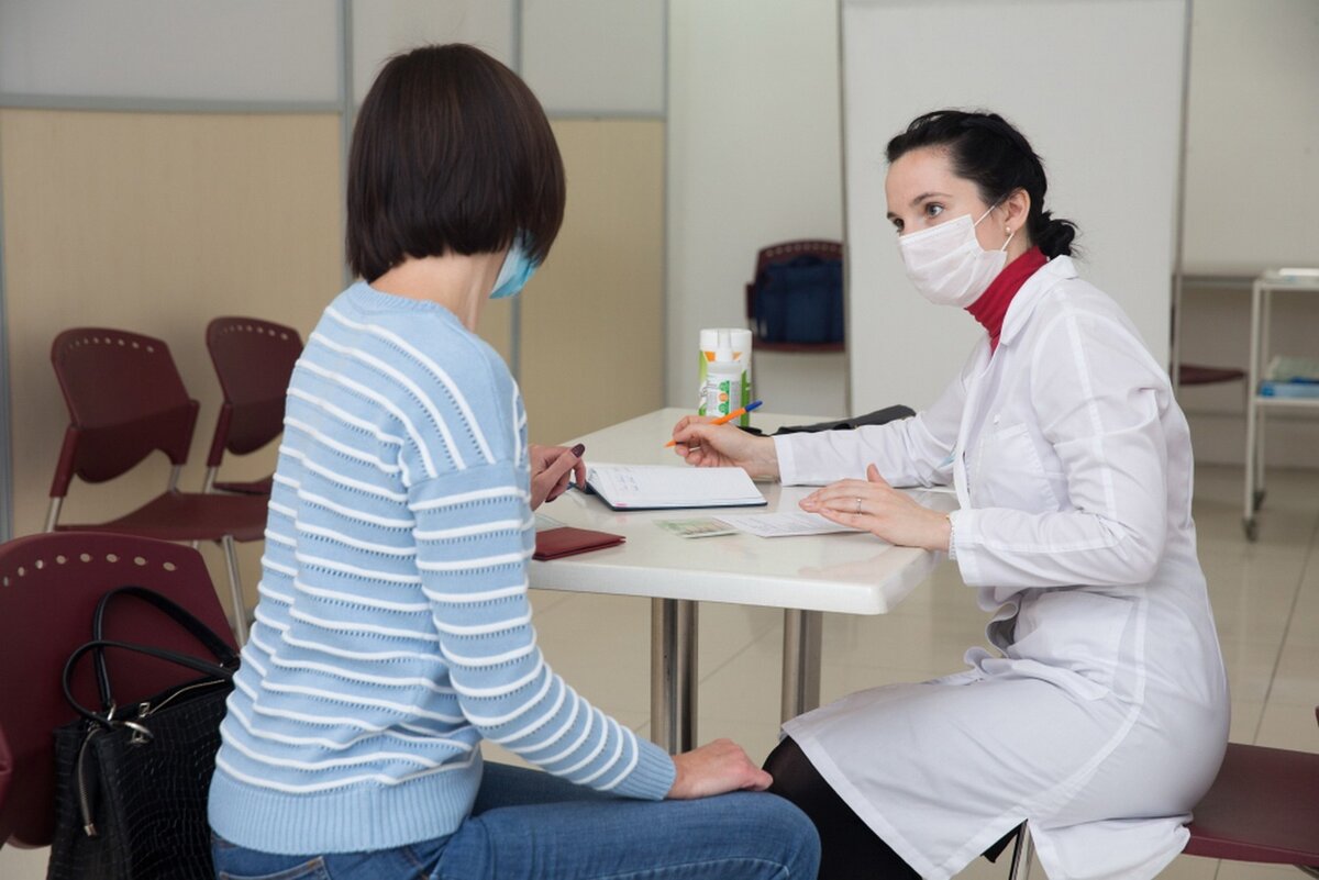    Мэрия Нефтеюганска потратит 1 млн рублей на диспансеризацию муниципальных служащих