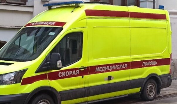 Фото: Вести Московского региона