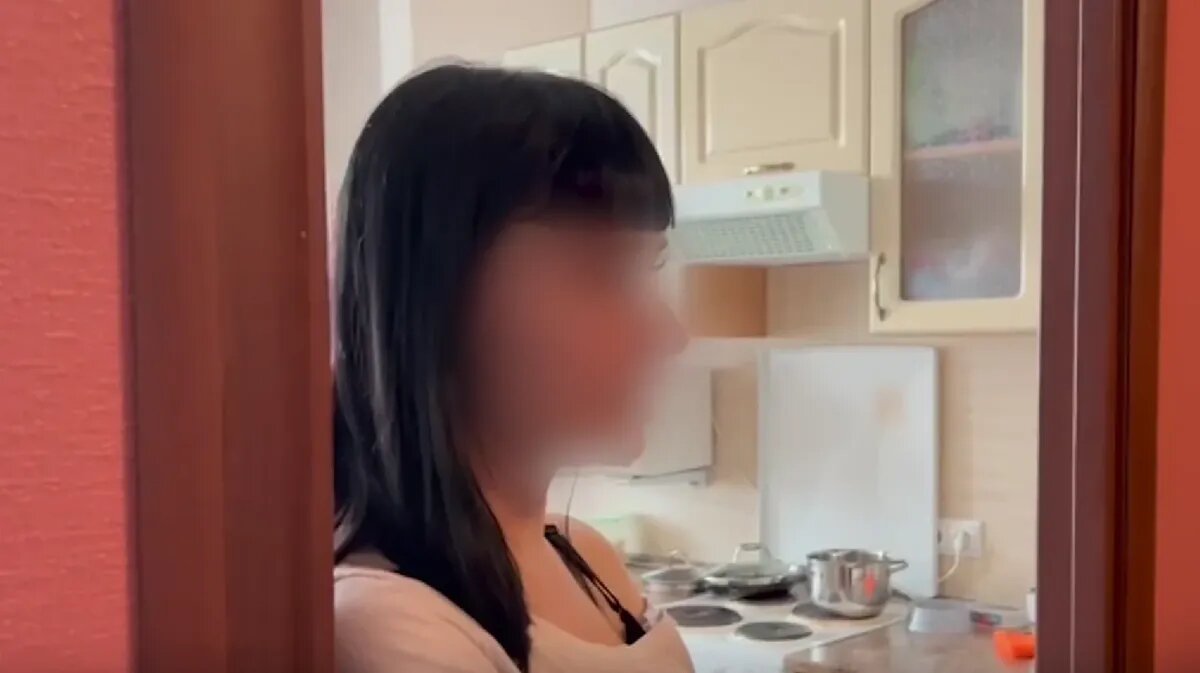 Фото: скрин из видео МВД России по Красноярскому краю