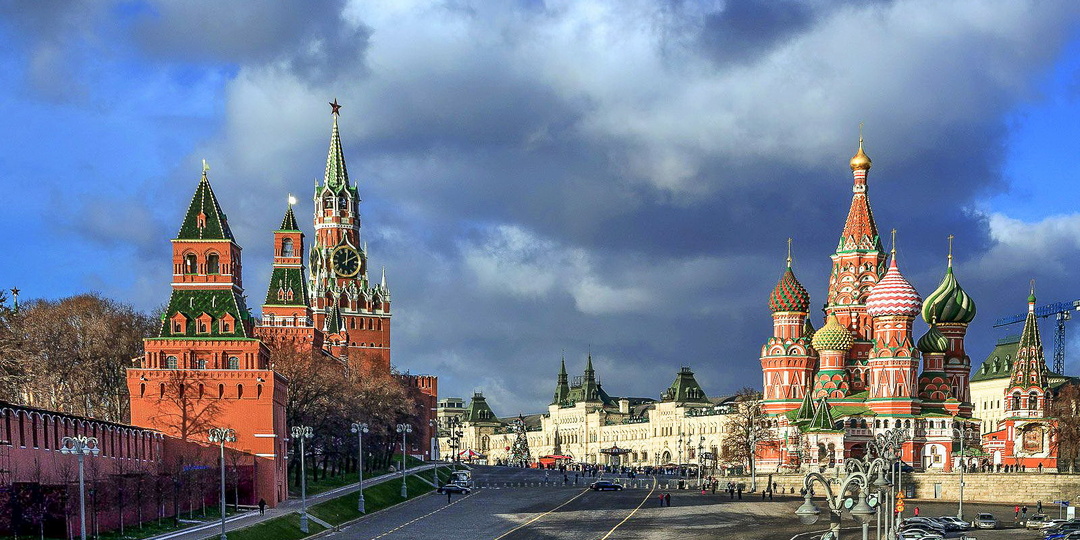 Где погулять в Москве? Подборка районов в самом центре