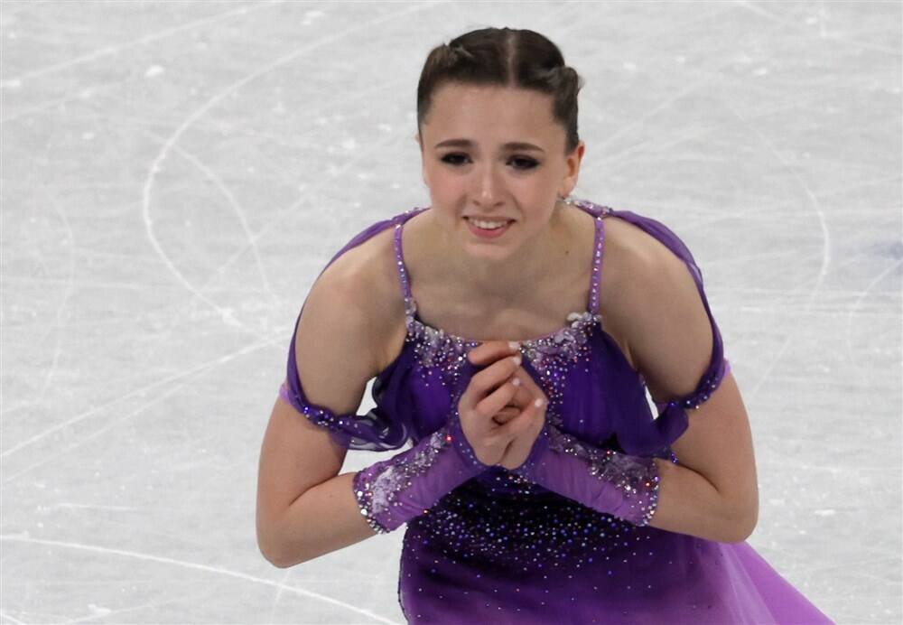    Фото: EPA / VOSTOCK Photo