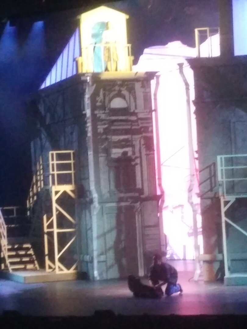 Первая встреча Алисы и Беспечного Ездока