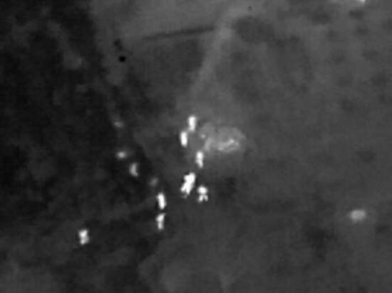     Кадр видео.Телеграм-канал Рамзана Кадырова.