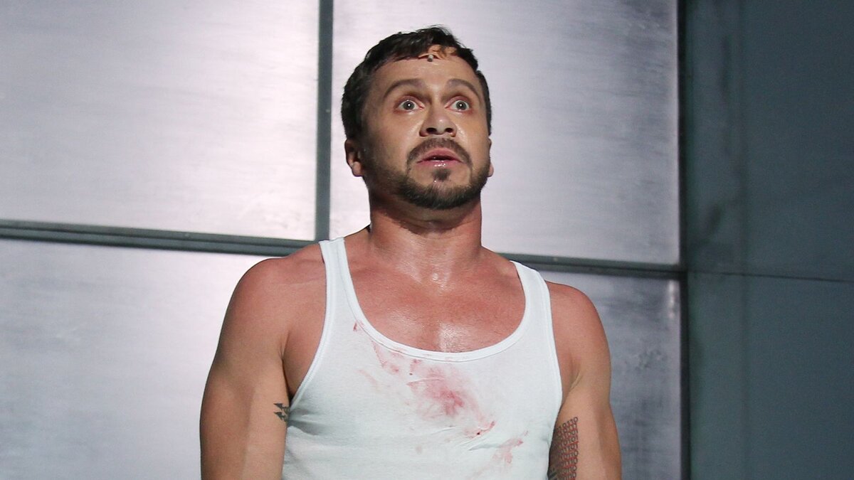    Global Look Press | Ekaterina Tsvetkova