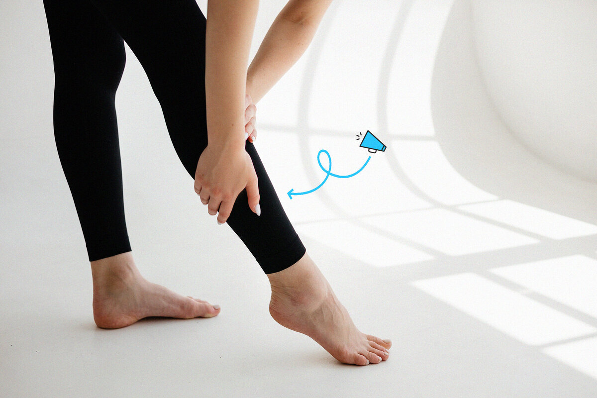     Кому и почему нельзя делать лимфодренажные прыжки от отеков — чем это опасно для здоровья