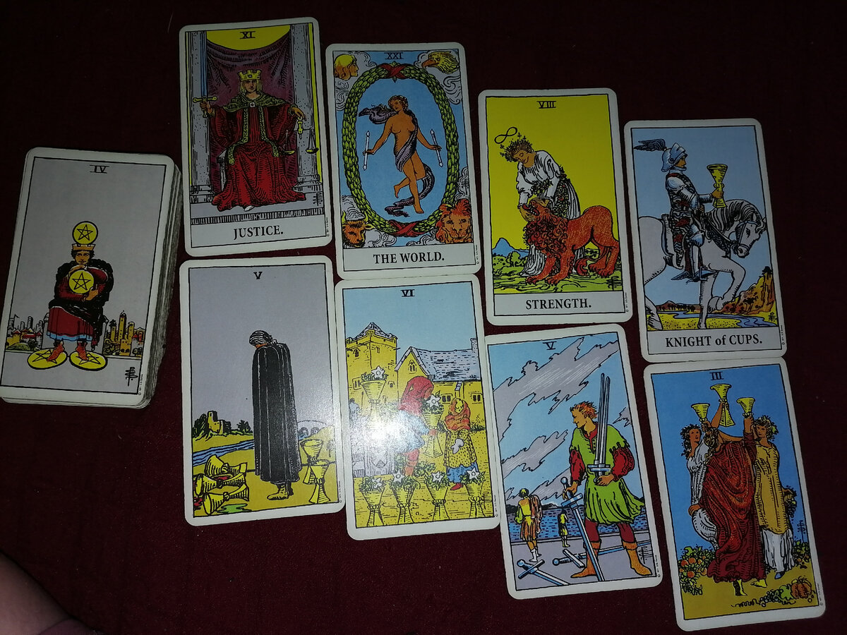 Фото автора.