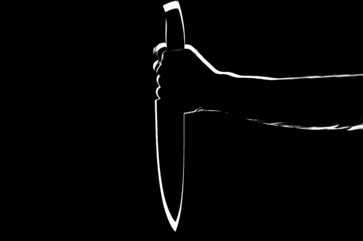    Жительница Ишима убила мужа ножом после ссоры на вечеринке