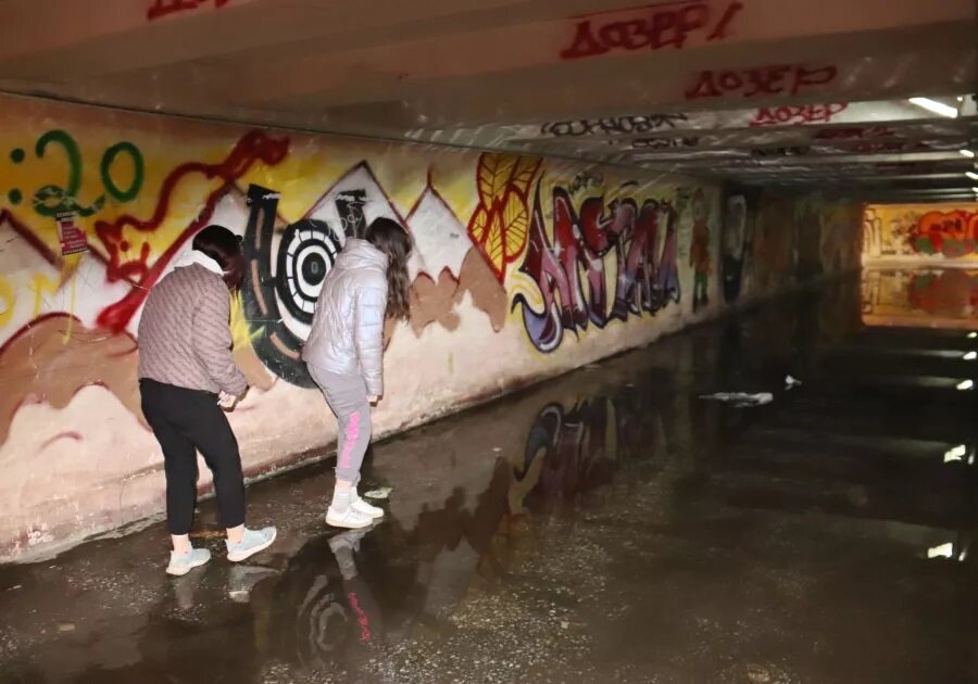 Фото: Сергей Кулыгин, «Бийский рабочий»