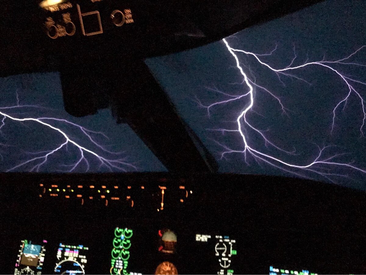 Там, куда мы направляемся, дороги не нужны!