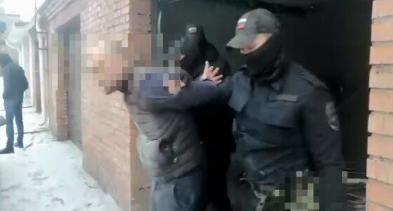 Фото: СУ СК по Кузбассу 