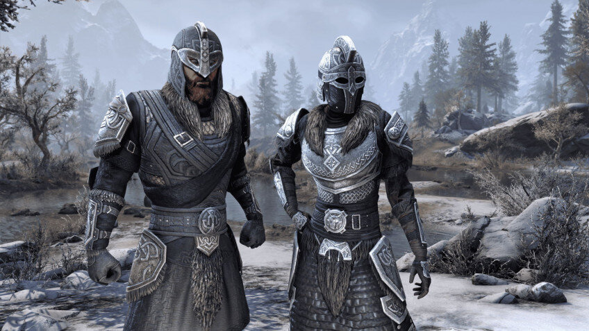    Аудитория The Elder Scrolls Online выросла до 22 миллионов