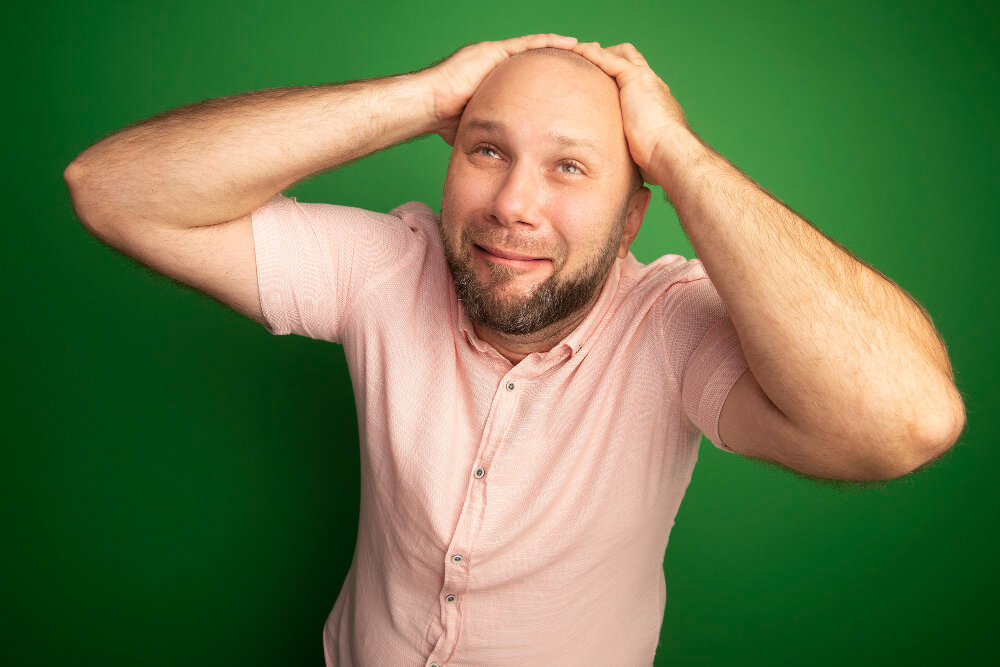 Суетливость (Источник изображения: freepik.com) 