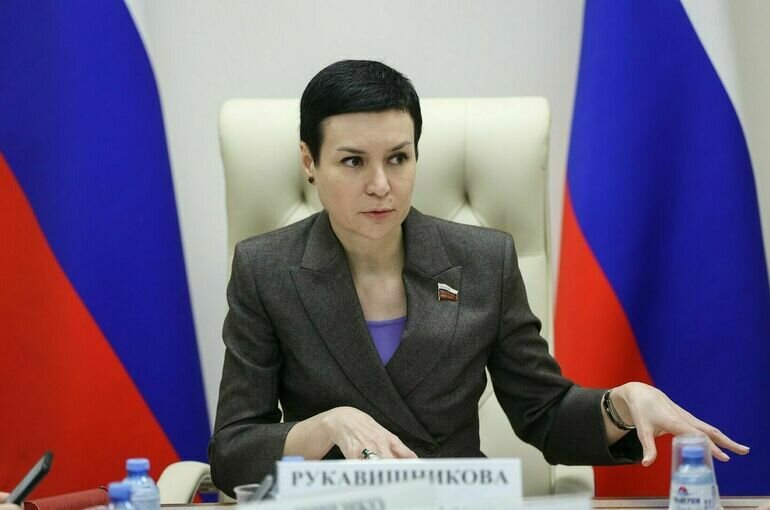   пресс-служба Совета Федерации