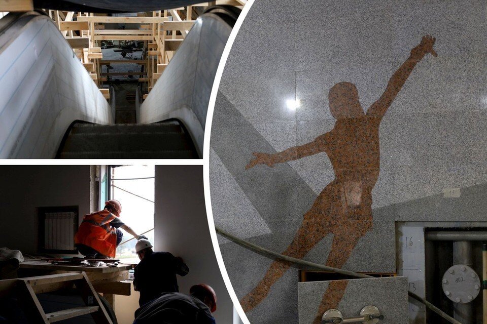     Мэр Новосибирска назвал очередной примерный срок готовности новой станции метро. Дмитрий ТОРГАЧ