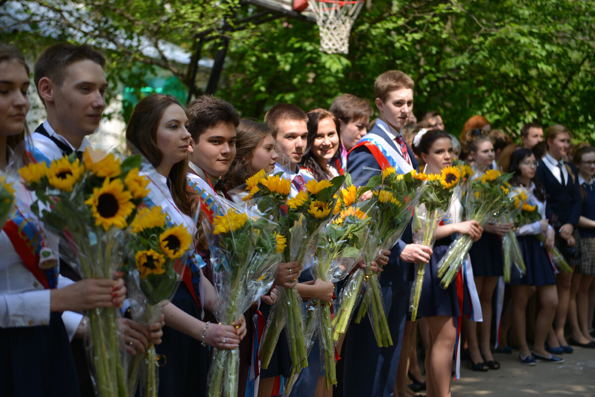 Что ждет выпускников на ЕГЭ в 2023 году, как готовиться и настраиваться на экзамены?