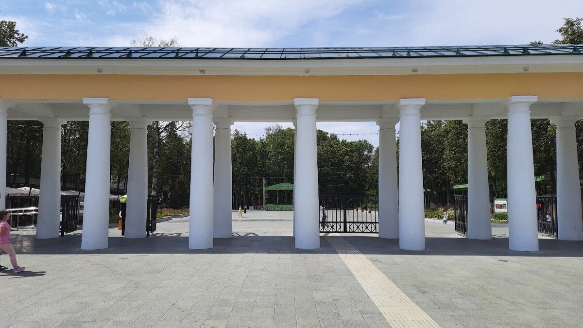     Поездки по парку «Швейцария» на семейных веломобилях стали снова доступны жителям Нижнего Новгорода. Об этом рассказали представители общественного пространства на своей странице в соцсети.