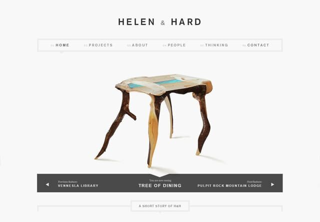 Helen & Hard
